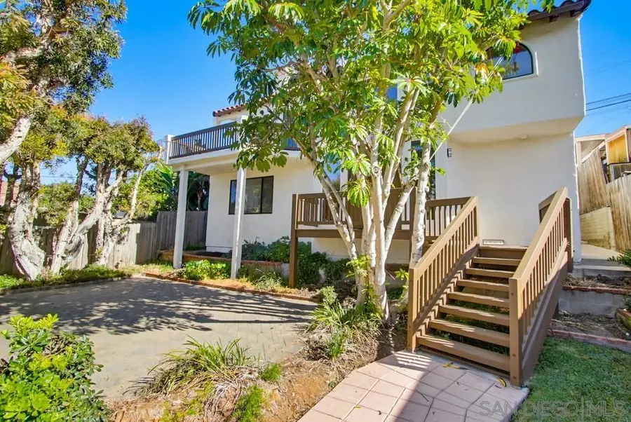 4562 Pescadero Ave., San Diego, CA 92107 - #2