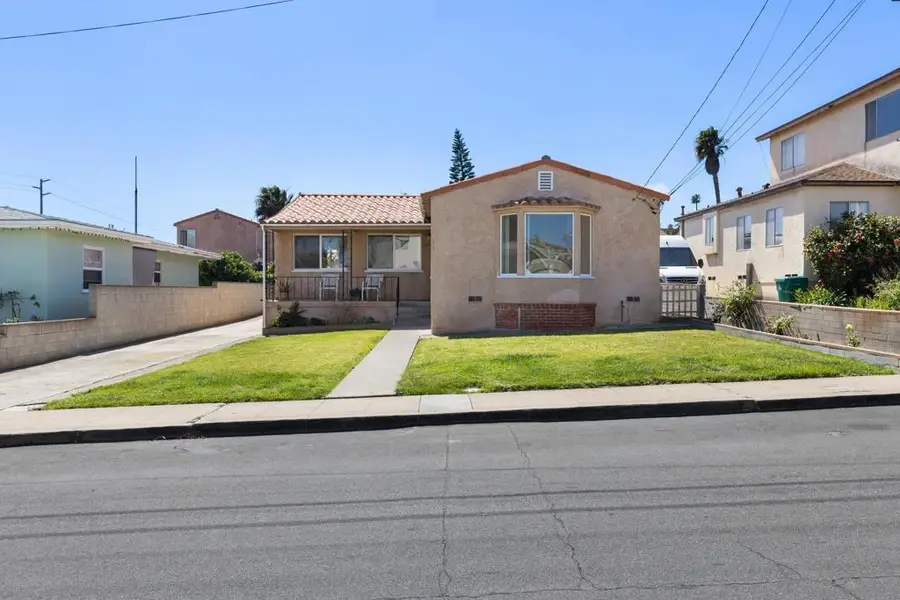 3219 Hugo, San Diego, CA 92106 - #2