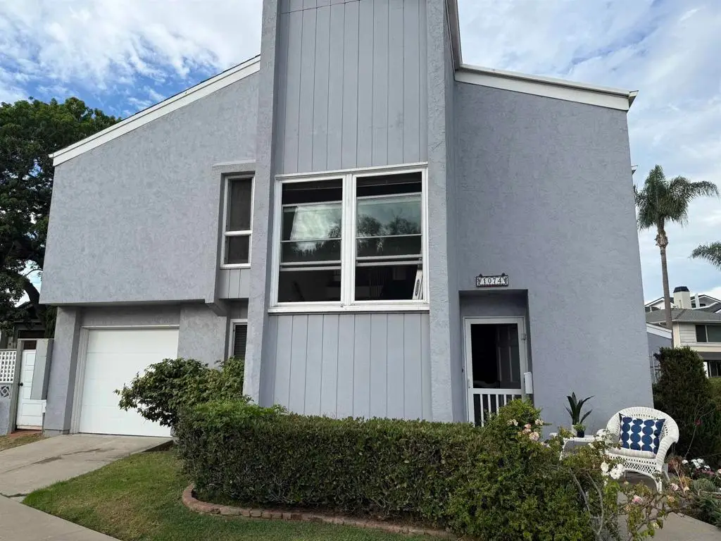 1074 Isabella Avenue, Coronado, CA 92118 - #1