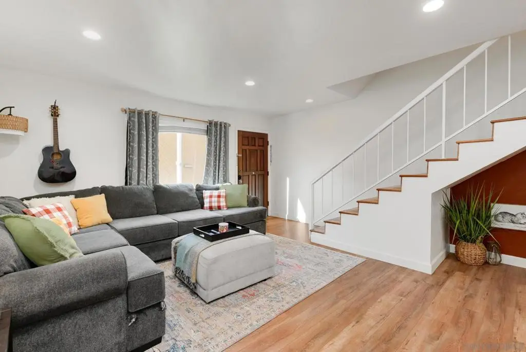 3631 Lemona #C, San Diego, CA 92105 - #1