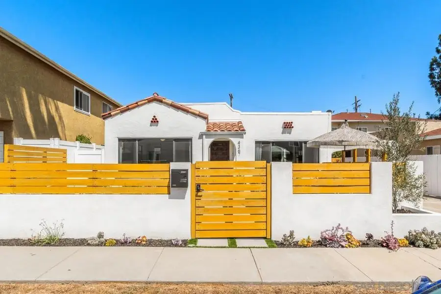 4365 Wilson Ave, San Diego, CA 92104 - #3