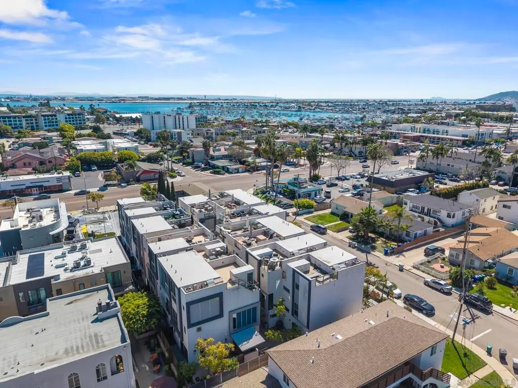 3030 Jarvis St #2, San Diego, CA 92106 - #1