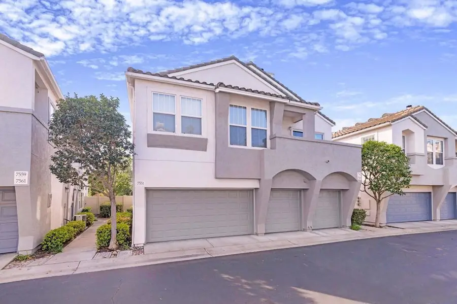 7551 Hazard Center Dr, San Diego, CA 92108 - #2