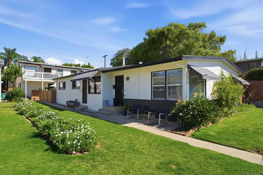 736 Agate Street, San Diego, CA 92109 - #2