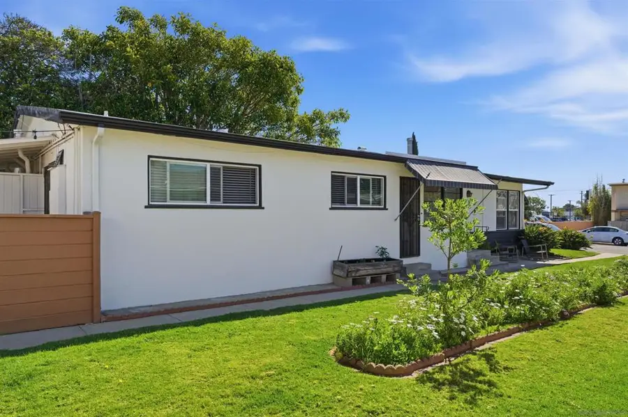 736 Agate Street, San Diego, CA 92109 - #3