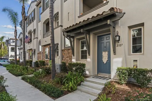 2327 Sentinel Ln, San Marcos, CA 92078