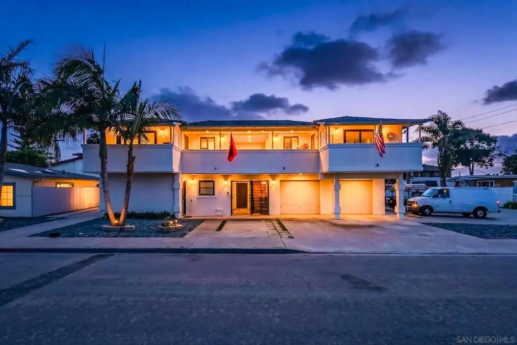408 Delaware St, Imperial Beach, CA 91932 - #1