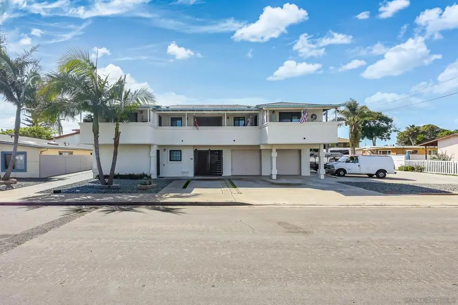 408 Delaware St, Imperial Beach, CA 91932 - #2