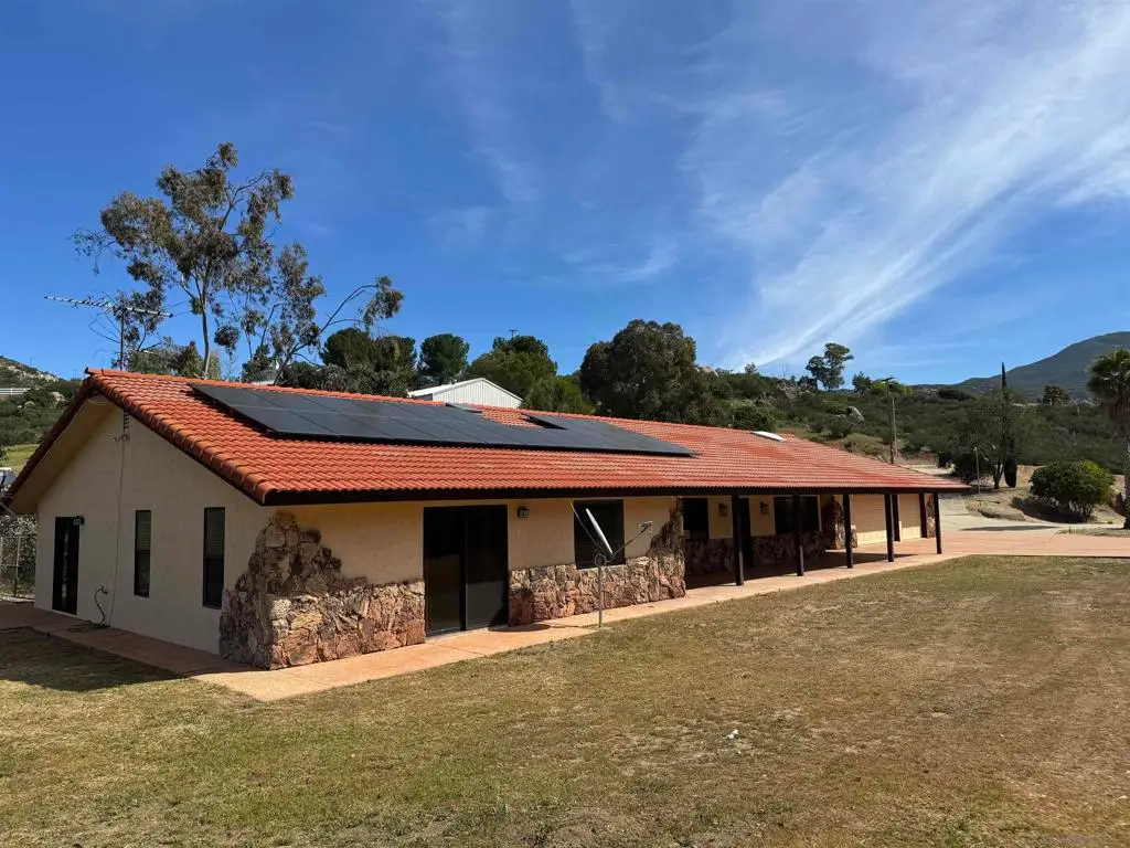 1394 Peutz Valley Road, Alpine, CA 91901 - #1