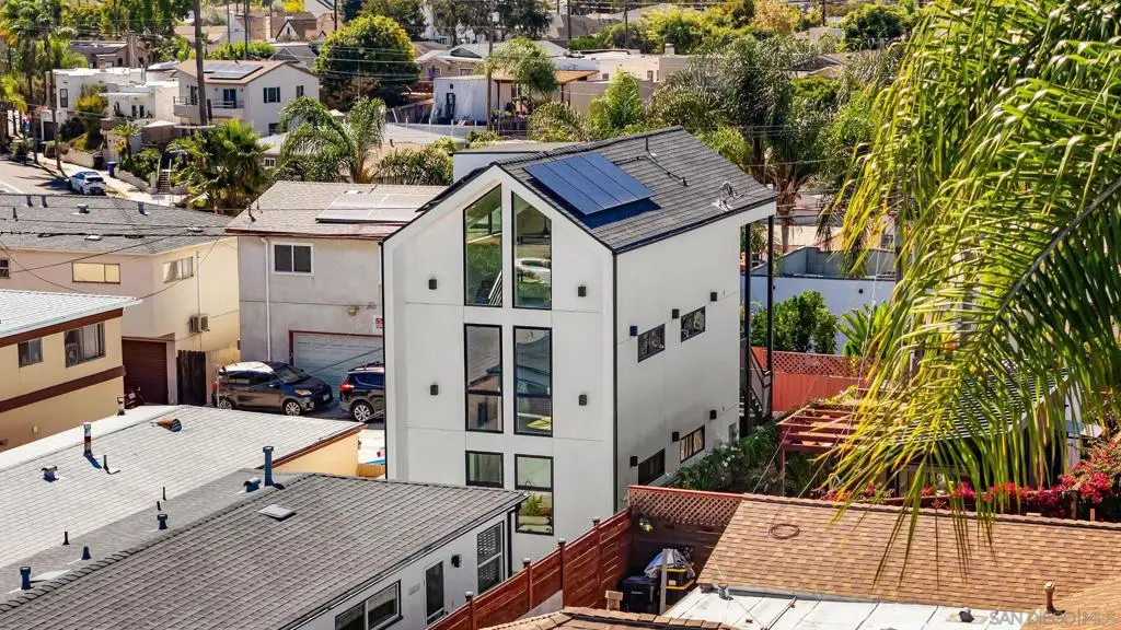 28 Nile St, San Diego, CA 92104 - #1