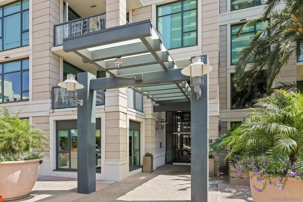 1199 Pacific Hwy #404, San Diego, CA 92101 - #1