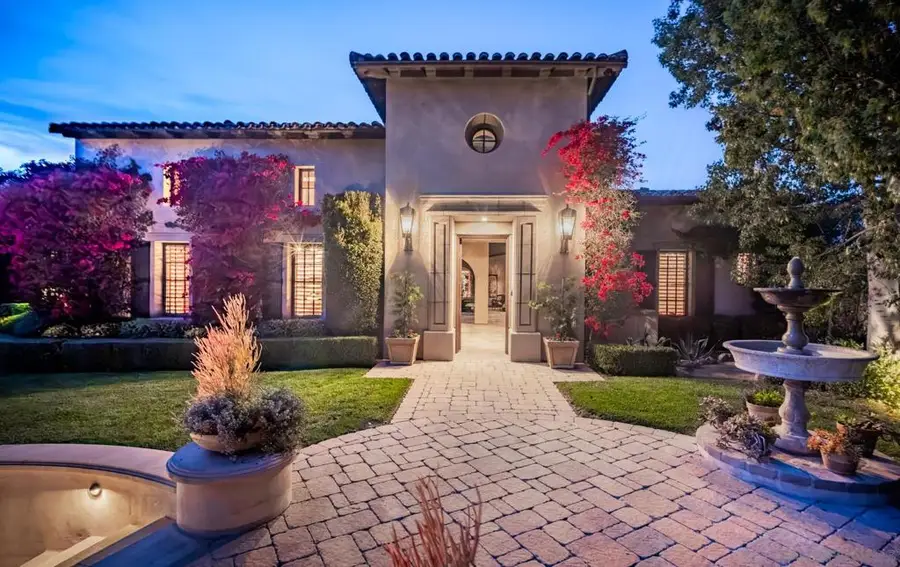 18669 Via Catania, Rancho Santa Fe, CA 92091 - #3