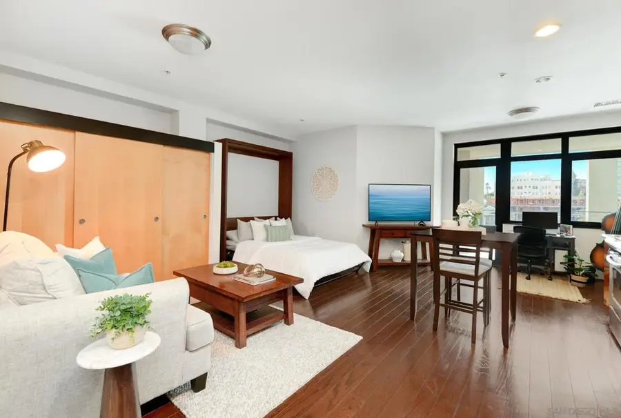 1551 4th Ave #504, San Diego, CA 92101 - #3