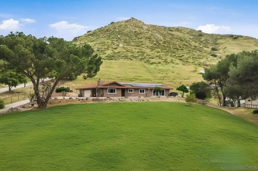 1861 Vista De La Montana, El Cajon, CA 92019 - #2