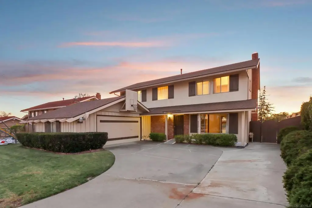 6028 Dirac St, San Diego, CA 92122 - #1