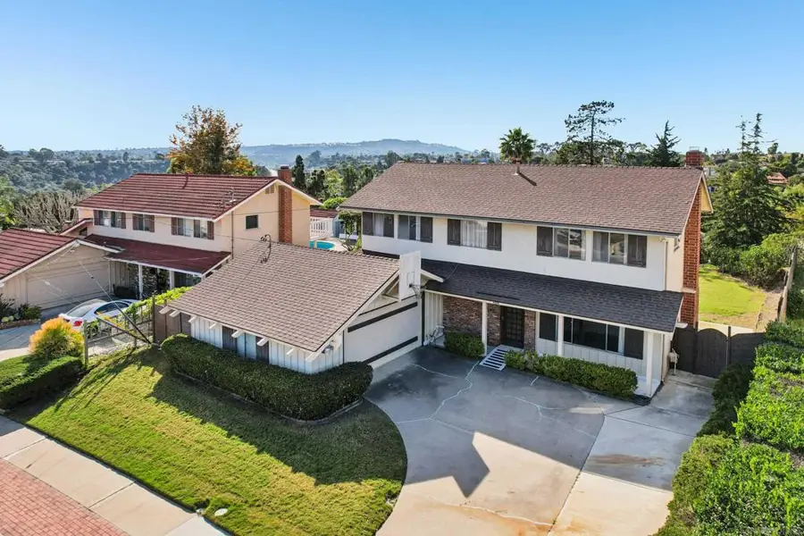 6028 Dirac St, San Diego, CA 92122 - #2