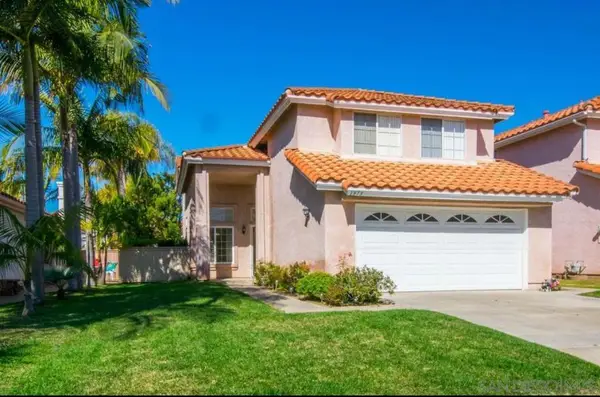 Address Withheld By Seller, Vista, CA 92081