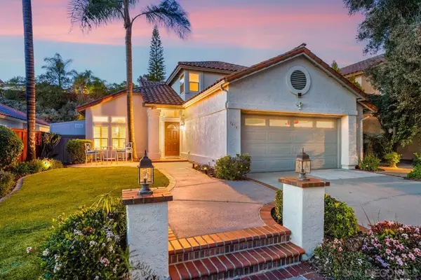 9454 Oviedo St, San Diego, CA 92129