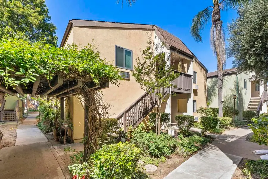 7938 Mission Center Ct. #H, San Diego, CA 92108 - #2