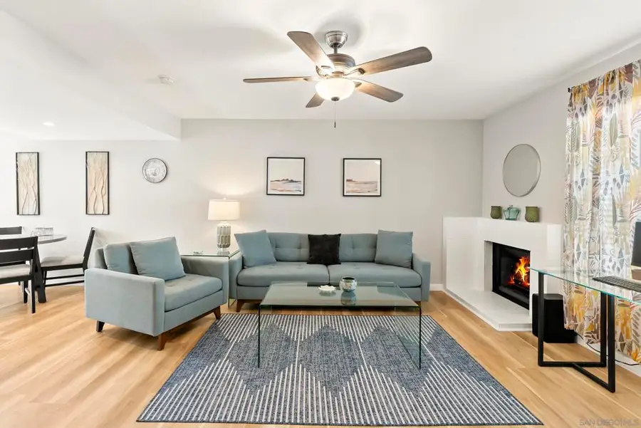 4790 70th St #6, La Mesa, CA 91942 - #2