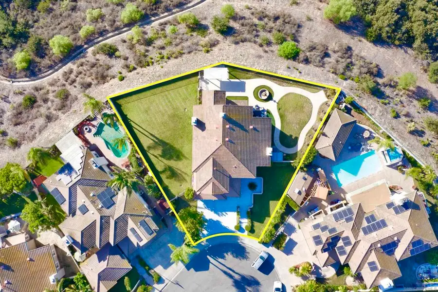 454 Acero Pl, Chula Vista, CA 91910 - #2