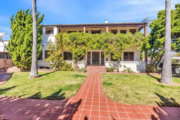 4190 Palmetto Way, San Diego, CA 92103