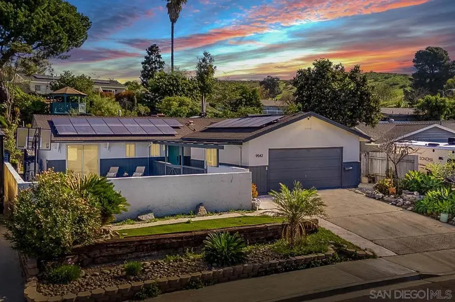 9542 Markwood, Santee, CA 92071 - #2