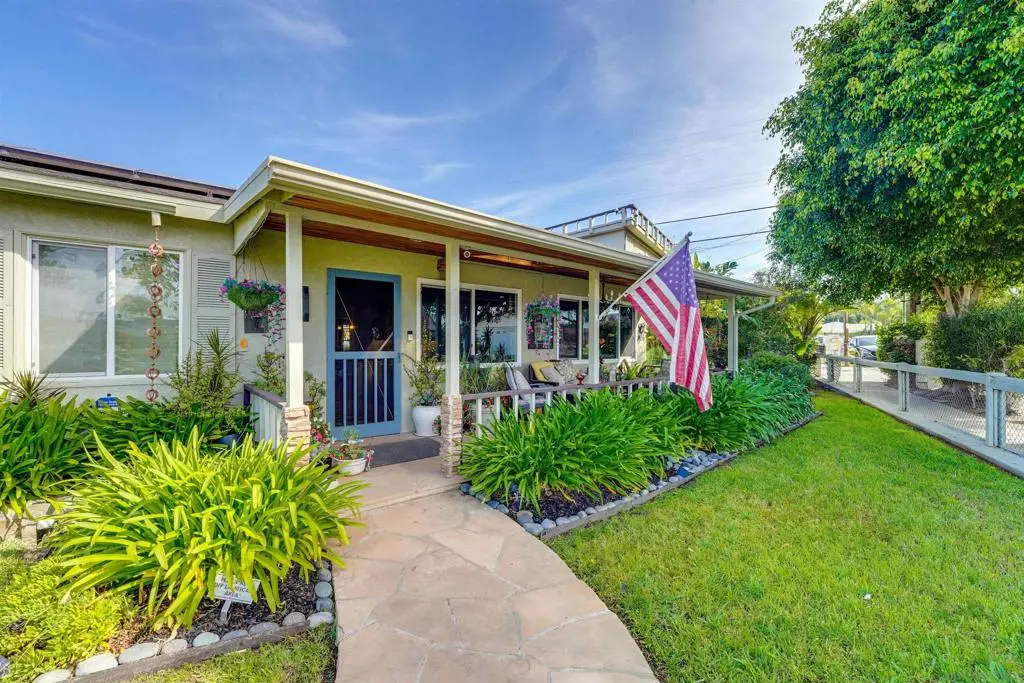 3910 Hiawatha Way, San Diego, CA 92117 - #1