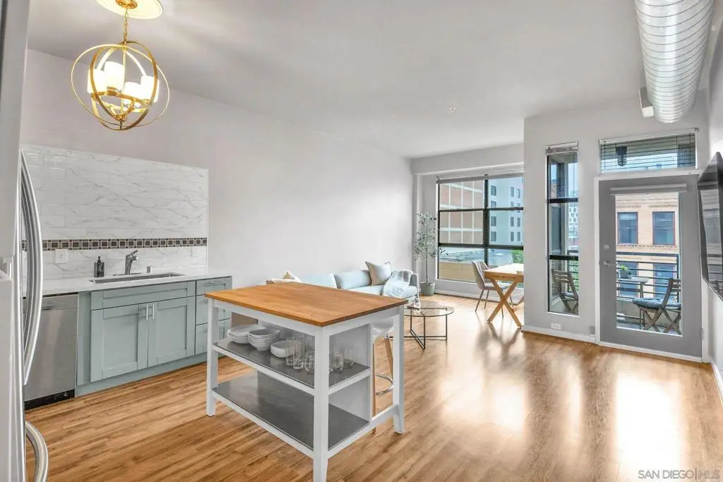 777 6th Ave #317, San Diego, CA 92101 - #1