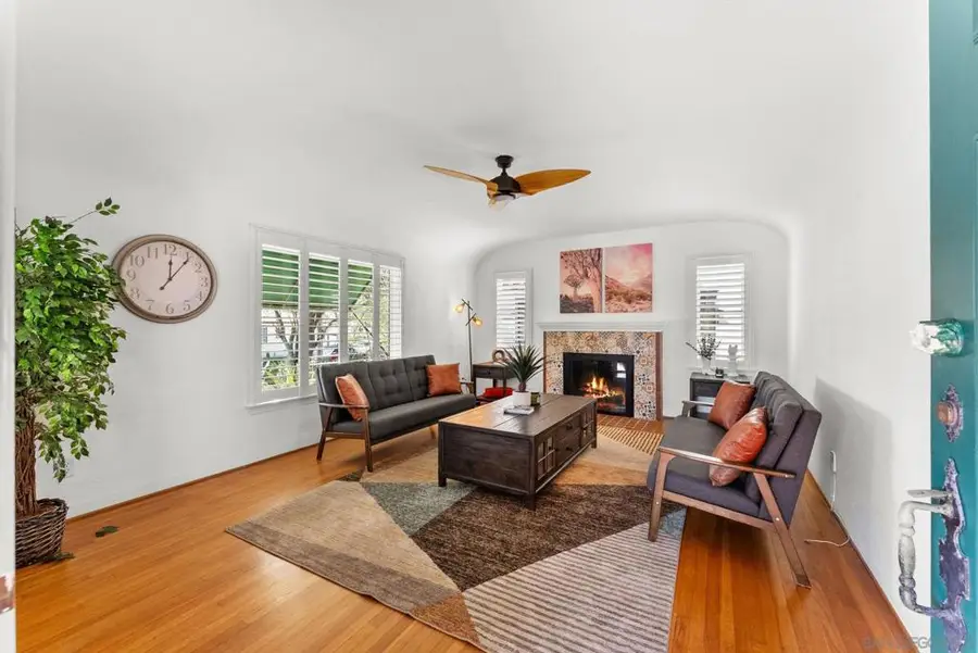 5364 Adams, San Diego, CA 92115 - #2