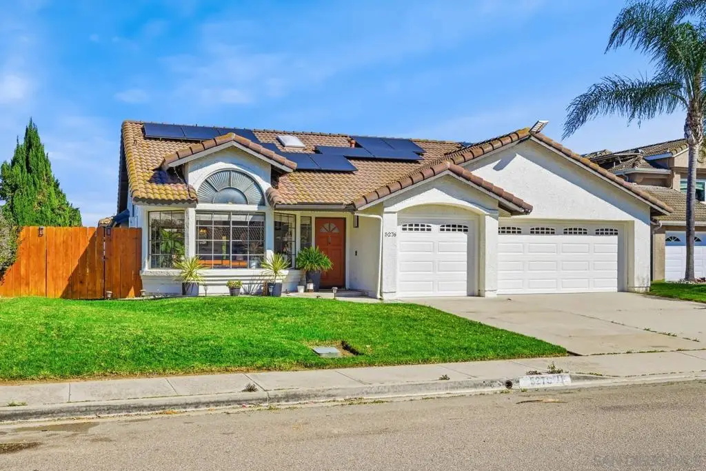 5276 Triple Crown, Bonsall, CA 92003 - #1