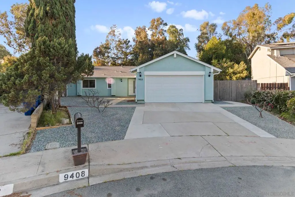 9408 Avenida Acero, Spring Valley, CA 91977 - #1