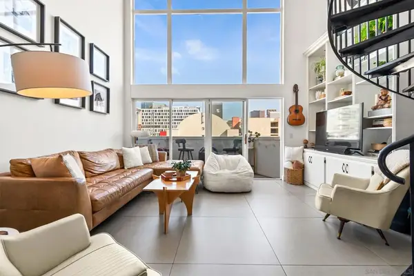 221 Island Ave #503, San Diego, CA 92101