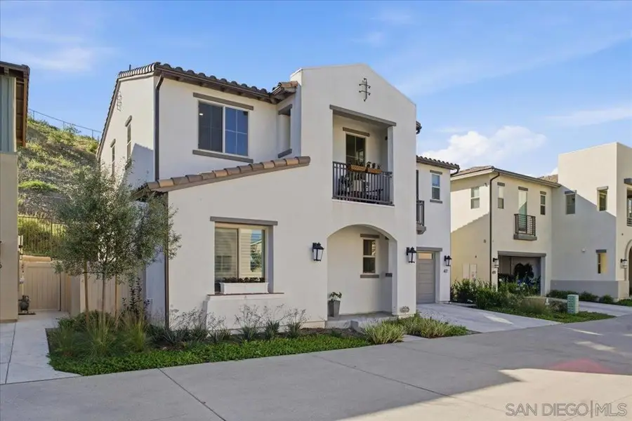 477 Village Greens, San Marcos, CA 92078 - #3