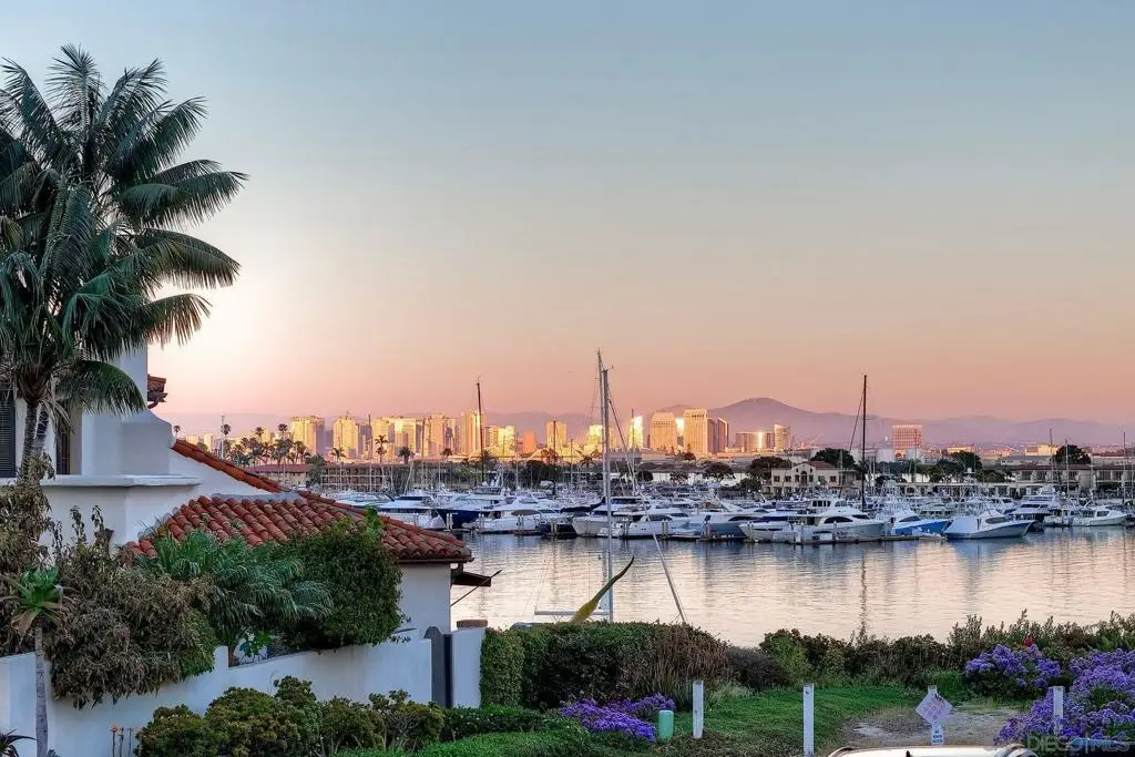 2980 Nichols St, San Diego, CA 92106 - #1