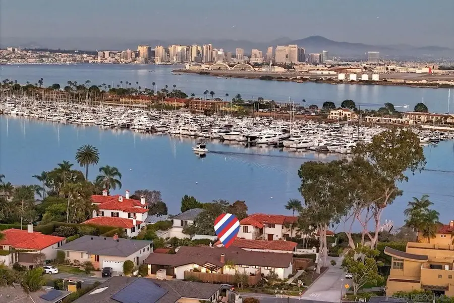 2980 Nichols St, San Diego, CA 92106 - #2