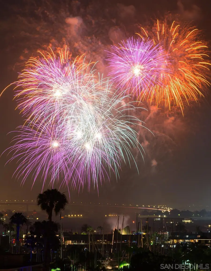 2980 Nichols St, San Diego, CA 92106 - #3