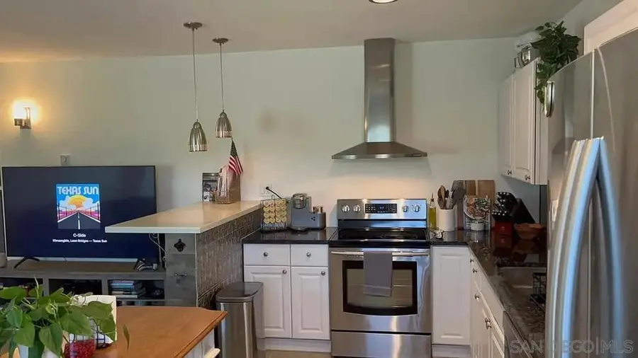 3532 Meade Ave. #28, San Diego, CA 92116 - #2