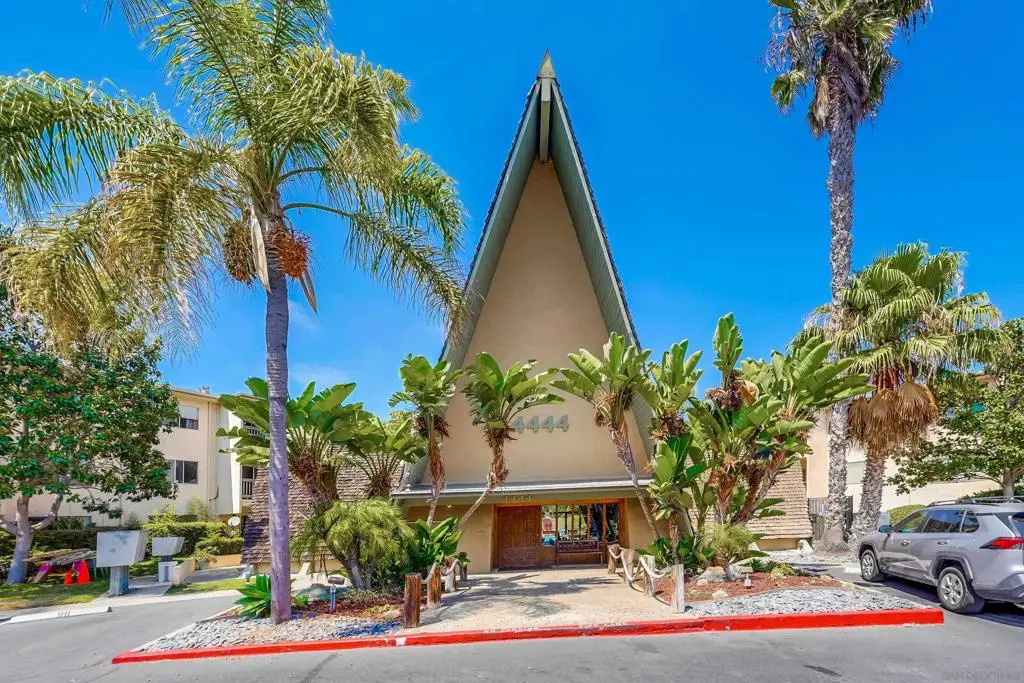 4444 W Point Loma #41, San Diego, CA 92107 - #1