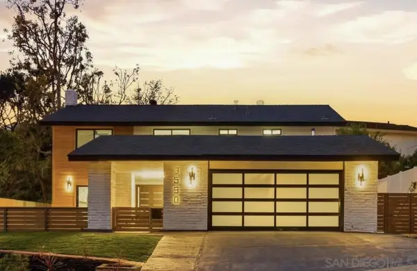 3590 Syracuse Ave, San Diego, CA 92122