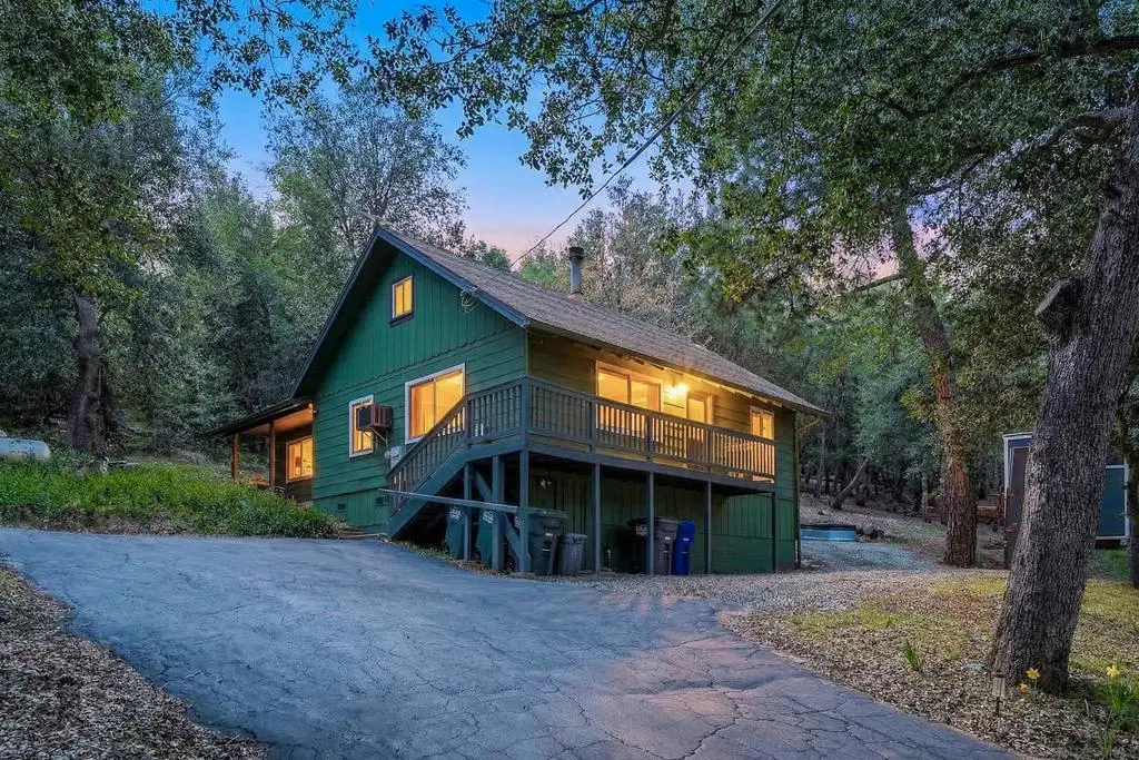 4314 Luneta Drive, Julian, CA 92036 - #1
