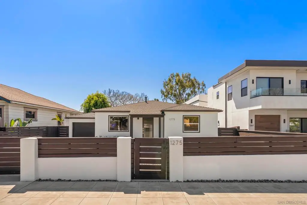 1275 Pennsylvania Ave, San Diego, CA 92103 - #1