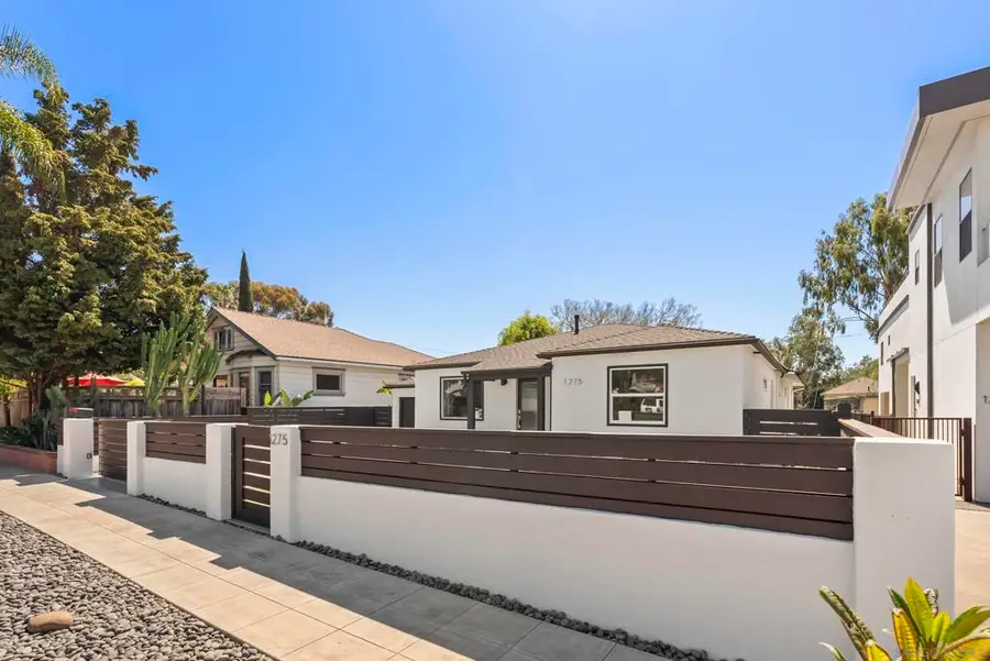 1275 Pennsylvania Ave, San Diego, CA 92103 - #2