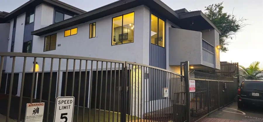 3207 Midway Dr. #101, San Diego, CA 92110 - #3