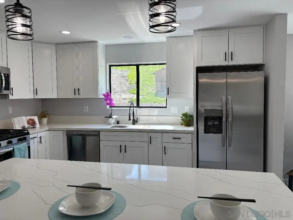 9211 Todos Santos Drive, Santee, CA 92071 - #1