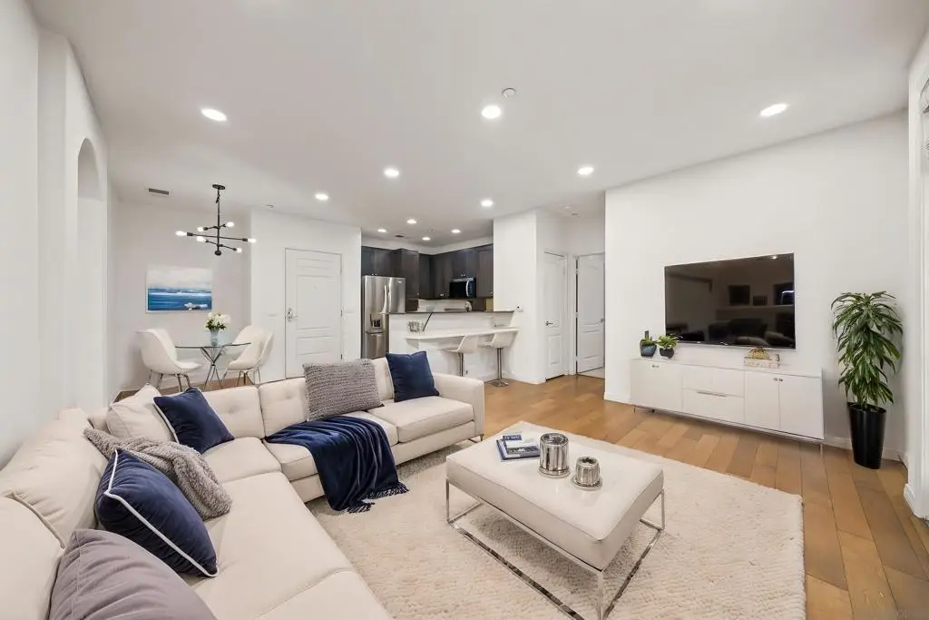 3957 30th St #320, San Diego, CA 92104 - #1