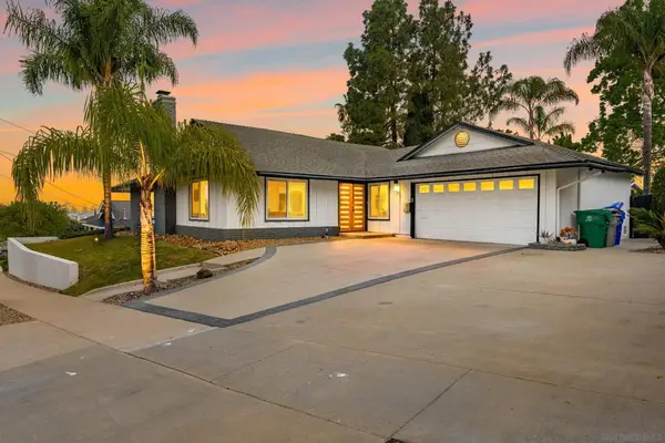 Address Withheld By Seller, San Diego, CA 92119