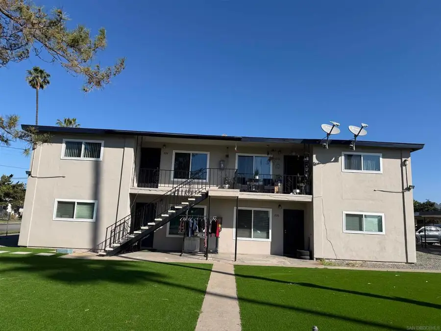 1718 Crofton Ln, Escondido, CA 92027 - #3