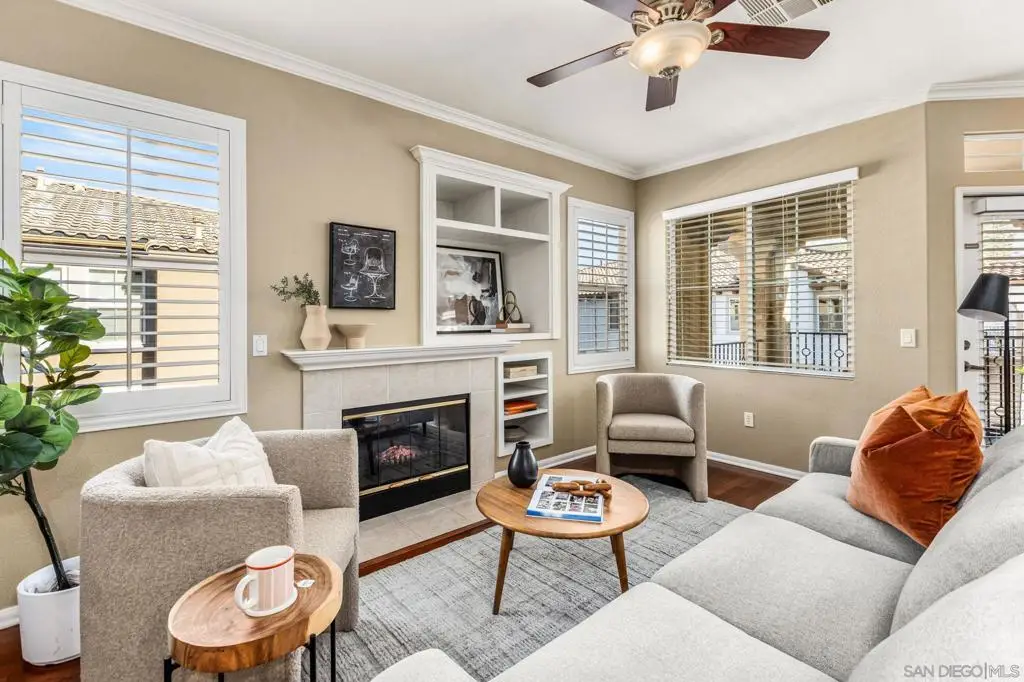 Address Withheld By Seller, San Diego, CA 92128 - #1