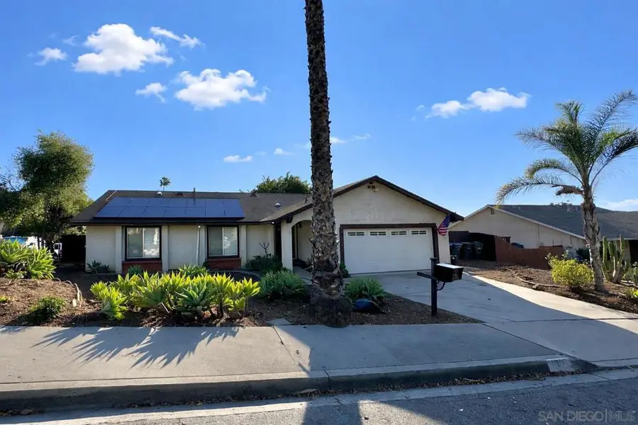 1011 Chestnut, Escondido, CA 92025 - #2